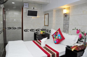 Гостиница Pearl Premium Guest House(10/F)  Гонконг
